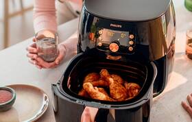 Fritéza horkovzdušná Philips HD9867/90 černá

 obrázek produktu 13 z 15