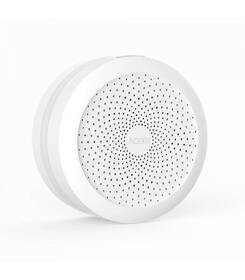 Řídicí jednotka Aqara Smart Home Hub Center M1S bílá

 obrázek produktu 2 z 8