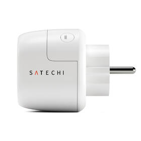 Chytrá zásuvka Satechi Homekit Smart Outlet 

 obrázek produktu 4 z 10