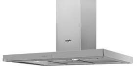 Odsavač par Whirlpool WHBS 93 F LE X nerez

 obrázek produktu 3 z 13