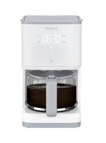 Kávovar Tefal CM693110 bílý

 obrázek produktu 1 z 19