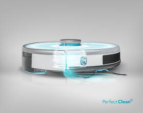 Robotický vysavač Concept VR3105 Laser 

 obrázek produktu 17 z 23