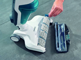 Tyčový vysavač Leifheit 11914 REGULUS Aqua PowerVac 

 obrázek produktu 2 z 6