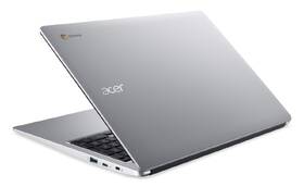 Notebook Acer Chromebook 315 (CB315-3H-C04F) stříbrný

 obrázek produktu 6 z 8