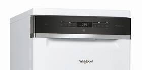 Myčka nádobí Whirlpool WSFO 3O23 PF bílá

 obrázek produktu 3 z 20