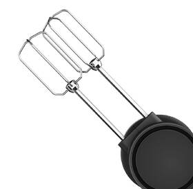 Ruční šlehač Beko HMM81504BX černý

 obrázek produktu 5 z 7