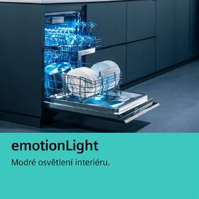 Myčka nádobí Siemens SN25ZI55CE Zeolith® nerez

 obrázek produktu 10 z 12