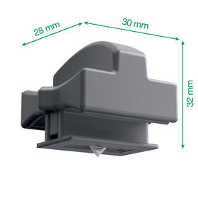 Náhradní čepel k řezačce Leitz Precision Home 

 obrázek produktu 4 z 4