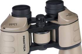 Dalekohled PRAKTICA Falcon 12x50 

 obrázek produktu 1 z 2