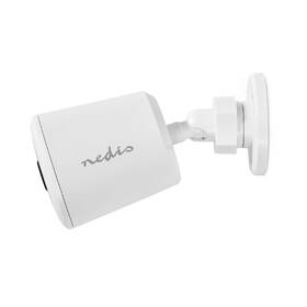 Kamera Nedis SmartLife, Přídavná bílá

 obrázek produktu 6 z 11