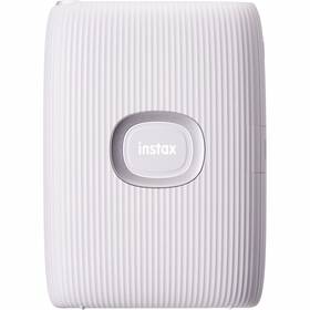 Fototiskárna Fujifilm Instax mini Link 2 Dárkové balení bílá

 obrázek produktu 2 z 11
