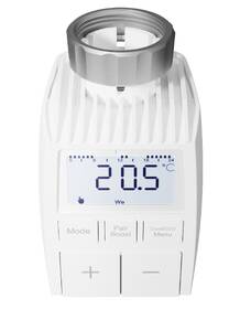 Bezdrátová termohlavice Tesla Smart Thermostatic Valve TV100 
