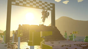 Hra Warner Bros Nintendo Switch LEGO Worlds 

 obrázek produktu 5 z 9