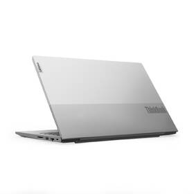 Notebook Lenovo ThinkBook 14 G4 ABA šedý

 obrázek produktu 4 z 7