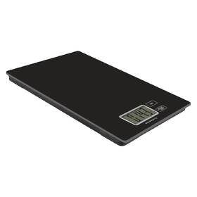 Kuchyňská váha EMOS EV014B, černá 

 obrázek produktu 5 z 11