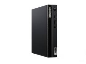 PC mini Lenovo ThinkCentre M60e Tiny černý

 obrázek produktu 4 z 9