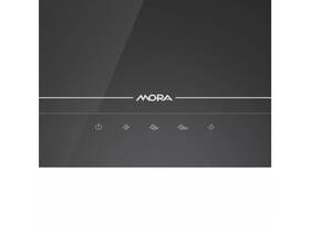 Odsavač par Mora OV 686 GB černý/sklo

 obrázek produktu 3 z 7
