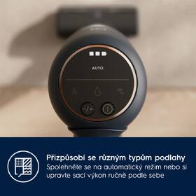 Tyčový vysavač Electrolux EP71B14WET 

 obrázek produktu 11 z 19
