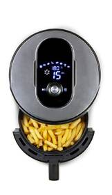 Fritéza horkovzdušná Domo DO530FR 

 obrázek produktu 4 z 14