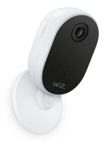 IP kamera WiZ Home Monitoring Starter kit bílá

 obrázek produktu 3 z 4