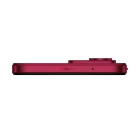 Mobilní telefon Motorola Moto G84 5G 8 GB /  256 GB - Viva Magenta (Vegan Leather) 
