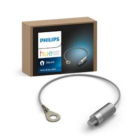 Lanko Philips Secure Camera bezpečnostní lanko 

 obrázek produktu 1 z 2