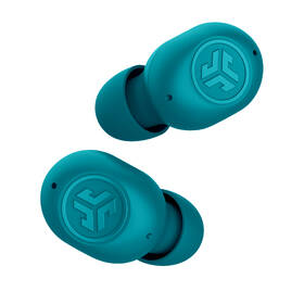 Sluchátka JLab Mini True Wireless Earbuds zelená

 obrázek produktu 3 z 5