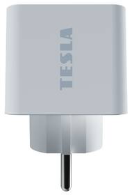 Chytrá zásuvka Tesla Plug SP300 bílá

 obrázek produktu 7 z 13