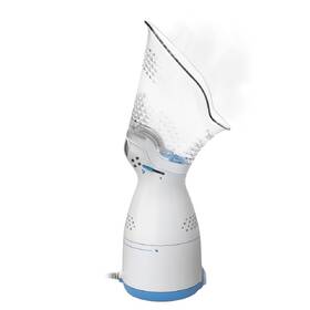 Inhalátor parní VICKS VH200 bílý

 obrázek produktu 1 z 6