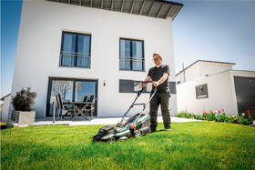 Sekačka Metabo RM 36-18 LTX BL 36 (bez baterie) 601716850 

 obrázek produktu 14 z 14