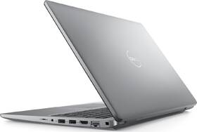 Notebook Dell Precision 15 (3590) šedá barva
