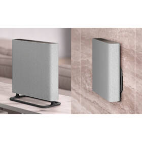 Soundbar Sony BRAVIA Theatre Quad černý/šedý

 obrázek produktu 14 z 17