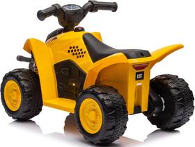 Čtyřkolka Buddy Toys BEC 5016 

 obrázek produktu 2 z 9