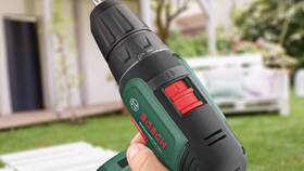 Aku vrtačka Bosch EasyImpact 1200 (s baterií) 

 obrázek produktu 4 z 5