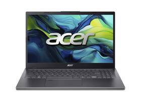 Notebook Acer Aspire 15 (A15-41M-R4FS) šedý

 obrázek produktu 3 z 6