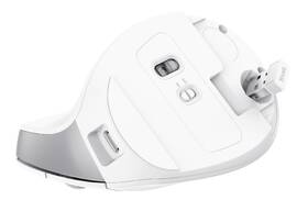 Myš Trust Bayo II Ergonomic Wireless bílá

 obrázek produktu 6 z 13