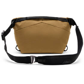 Brašna Peak Design Everyday Sling 3L (v2) Coyote 

 obrázek produktu 2 z 10