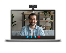 Webkamera Creative LIVE! CAM SYNC 1080P V2 černá

 obrázek produktu 12 z 14