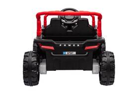 Elektrické autíčko Beneo UTV_SMALL černé

 obrázek produktu 4 z 9