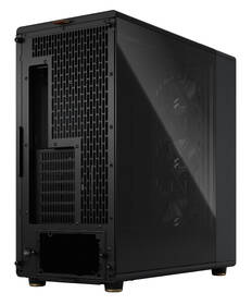 Case FRACTAL DESIGN North XL Charcoal Black Termpered Glass Dark Tint 

 obrázek produktu 4 z 15