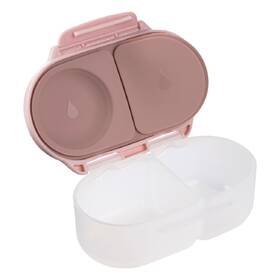 Box na svačinu b.box BLUSH CRUSH růžová

 obrázek produktu 2 z 7