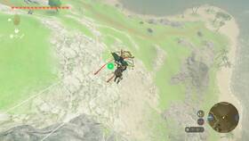 Hra Nintendo Switch 2 The Legend of Zelda: Tears of the Kingdom 

 obrázek produktu 8 z 8
