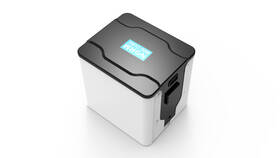 Tepelné čerpadlo Norm Super Mini Cube 

 obrázek produktu 3 z 5