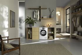 Set výrobků Miele WWG 880 WCS + TWH 780 WP bílý

 obrázek produktu 22 z 22