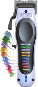 Zastřihovač vlasů Wahl 3028048 Color PRO fialový

 obrázek produktu 1 z 10