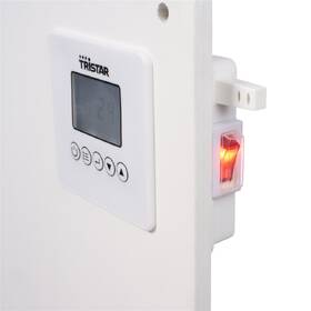 Topný panel Tristar KA-5094 bílý

 obrázek produktu 4 z 9