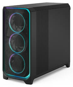 Case FRACTAL DESIGN Meshify 3 XL Ambience Pro RGB černá

 obrázek produktu 2 z 16