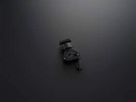 Držák DJI Osmo Action Dual-Direction Mini Handlebar Mount černý

 obrázek produktu 4 z 4
