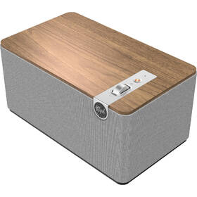Reproduktor Klipsch The Three Plus hnědý

 obrázek produktu 1 z 8