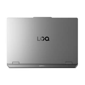 Notebook Lenovo LOQ Essential 15IRX11 šedý

 obrázek produktu 9 z 14